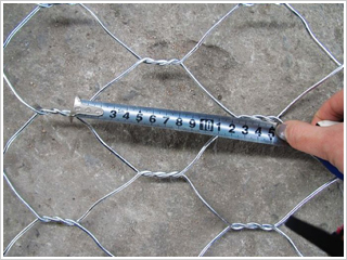 擰花石籠網(wǎng) 擰花石籠網(wǎng)