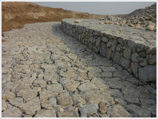 加筋格賓 加筋格賓