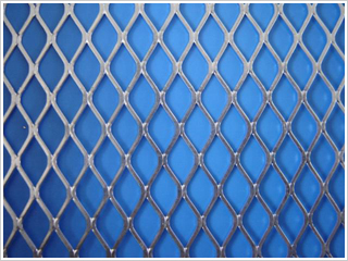 鋼板篩網(wǎng)(鋼板網(wǎng))