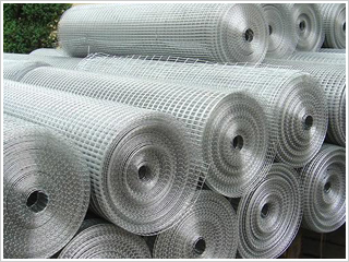 碰焊篩網(wǎng)(電焊網(wǎng))