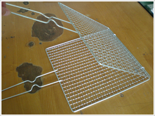 燒烤篩網(wǎng)(燒烤網(wǎng))