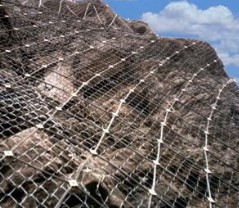 石籠網(wǎng)