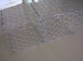 格賓網(wǎng)的特性